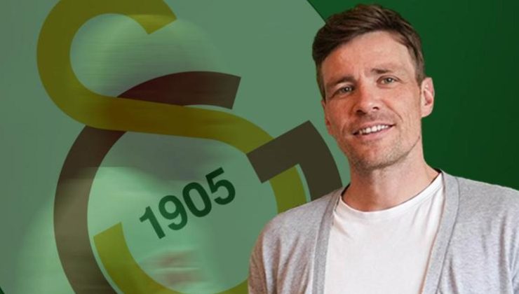 Alman kulübünden Galatasaray için transfer açıklaması! ‘Görüşmeler sürüyor’