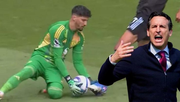 Altay Bayındır’ın pozisyonu İngiltere’e gündem oldu! ‘Bu hatayla Şampiyonlar Ligi’ni kaçırdık’