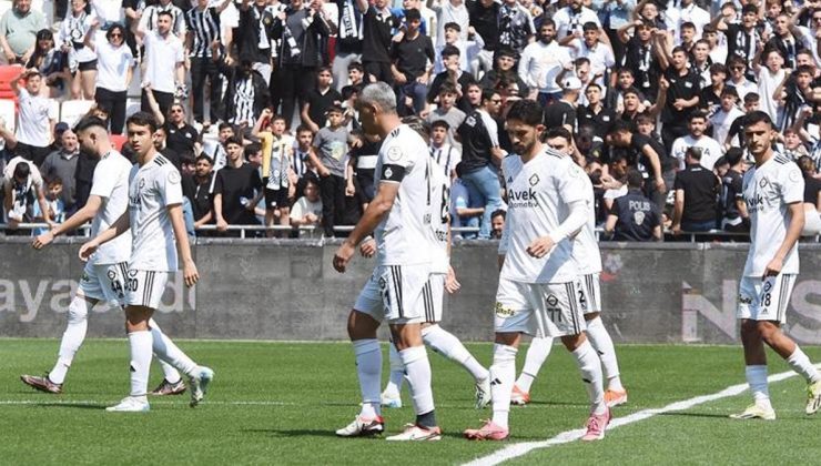 Altay’da 7 oyuncu kulüpten ayrılabilir