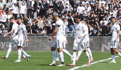 Altay’da 7 oyuncu kulüpten ayrılabilir