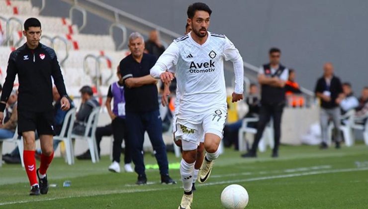 Altay’ın yıldızı serbest kalıyor