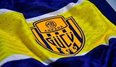 Ankaragücü’nde Başkan İsmail Mert Fırat’tan adaylık açıklaması