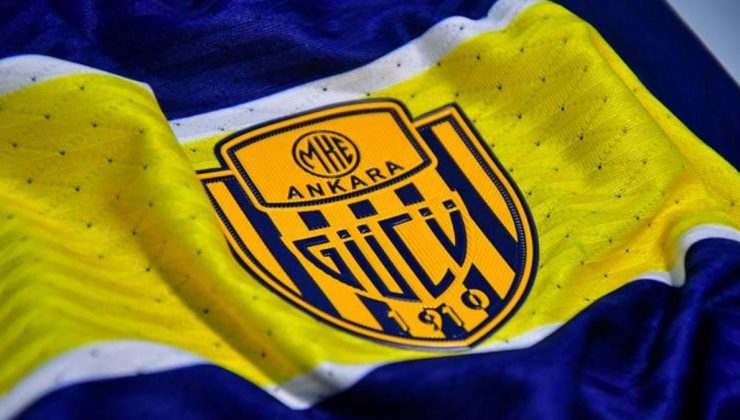 Ankaragücü’nde Başkan İsmail Mert Fırat’tan adaylık açıklaması