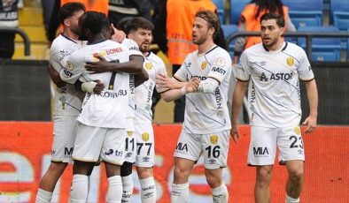 Ankaragücü’nün borcunu Faruk Koca açıkladı: ’20 milyon Dolar’