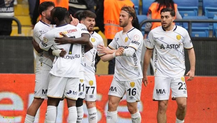 Ankaragücü’nün borcunu Faruk Koca açıkladı: ’20 milyon Dolar’