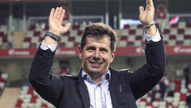 Antalyaspor’dan Emre Belözoğlu açıklaması! ‘İnşallah doğru değildir’