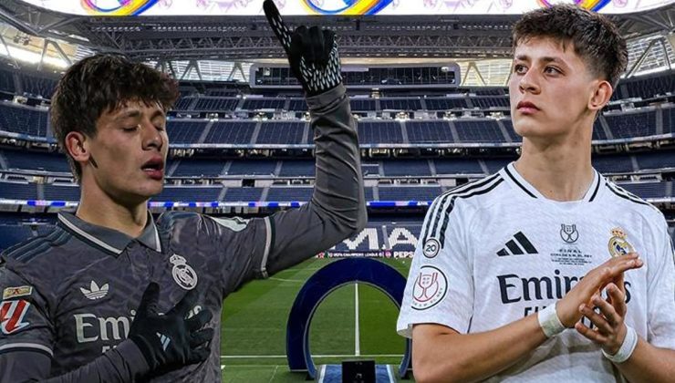 Arda Güler’in yeni takımını duyurdular! Real Madrid’de büyük sürpriz…