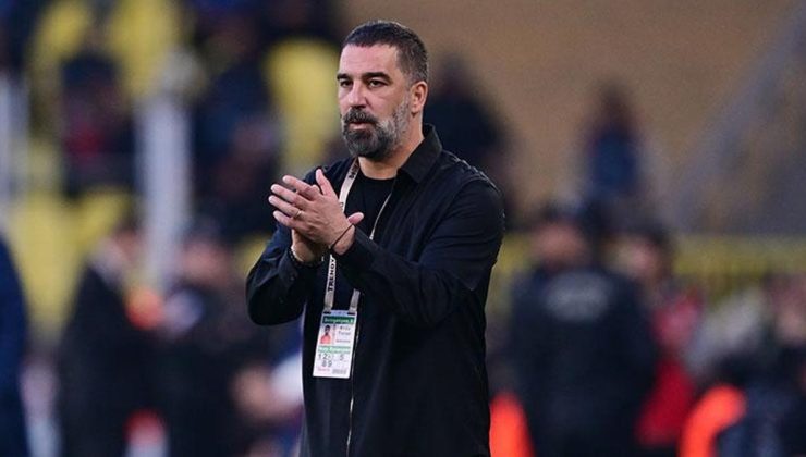 Arda Turan resmen açıkladı: ‘Son maçımdı’