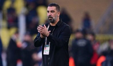 Arda Turan resmen açıkladı: ‘Son maçımdı’