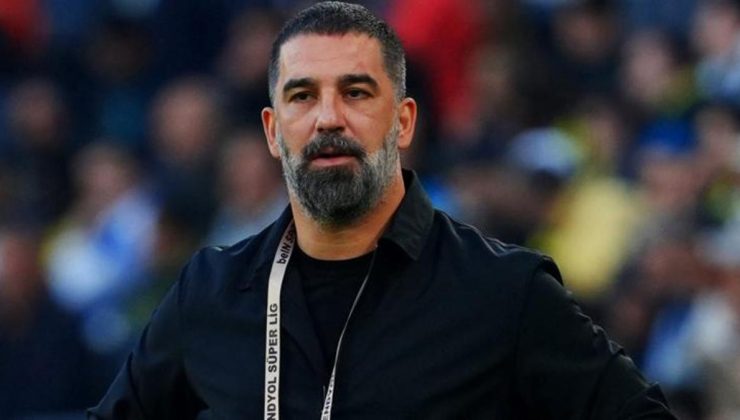 Arda Turan’dan veda gibi açıklama: ‘Muhteşem günlerdi…’