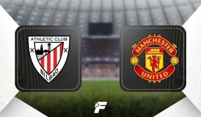 Athletic Bilbao-Manchester United maçı ne zaman, hangi kanalda, saat kaçta? (UEFA Avrupa Ligi maçı, Altay Bayındır ilk 11’de mi?)