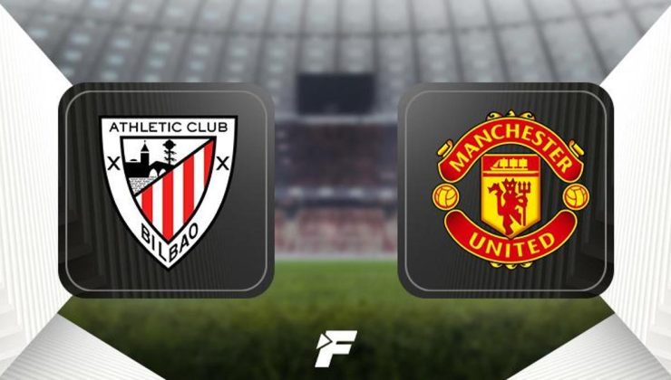 Athletic Bilbao-Manchester United maçı ne zaman, hangi kanalda, saat kaçta? (UEFA Avrupa Ligi maçı, Altay Bayındır ilk 11’de mi?)