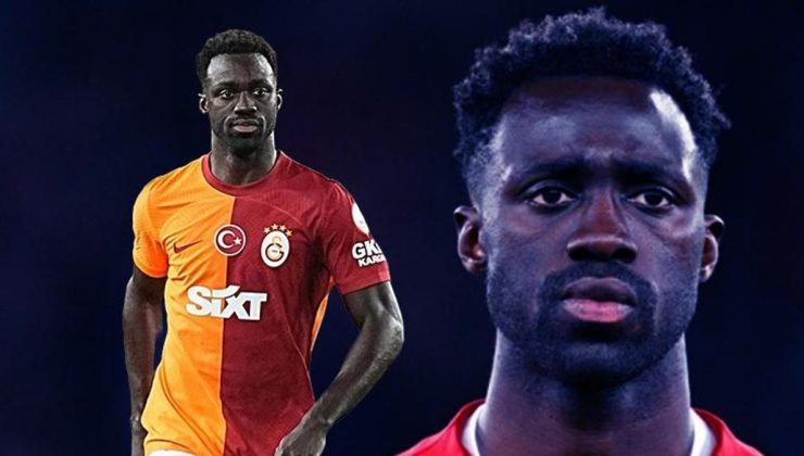 Avrupa devlerinin gözdesiydi: Galatasaray’da Davinson Sanchez’in geleceği belli oldu