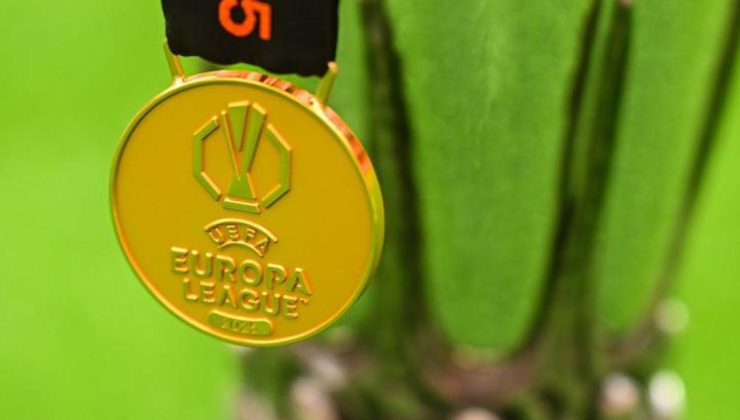 Avrupa Ligi’nde 1.4 milyarlık final