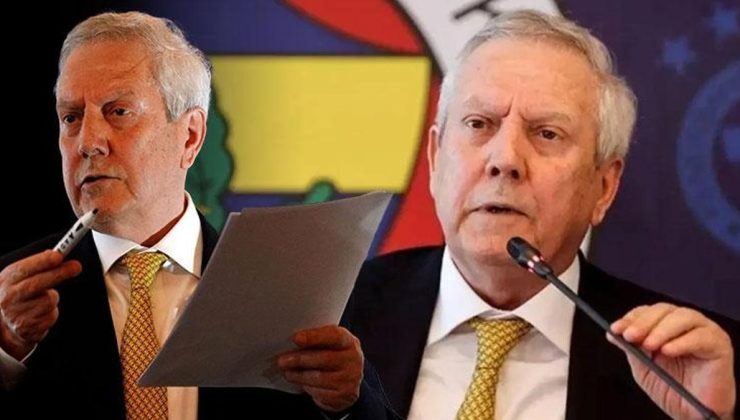 Aziz Yıldırım aday olacak mı? Kararını verdi