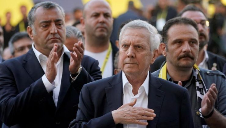 Aziz Yıldırım’dan açıklama yapacağı iddialarına yanıt!