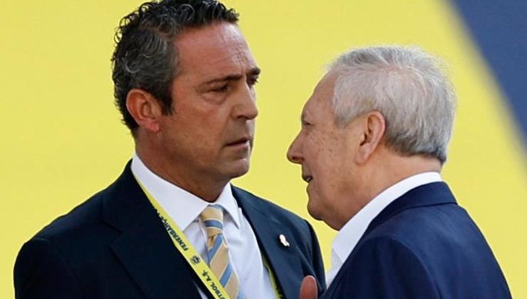 Aziz Yıldırım’ın hamlesi Fenerbahçe’yi hareketlendirdi: İmza sayıları artıyor, iki isim çekiliyor