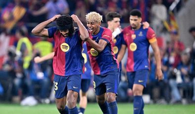 Barcelona’ya kötü haber: Jules Kounde