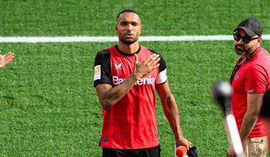 Bayern Münih transferi bitiriyor! 4 yıllık anlaşma sağlandı