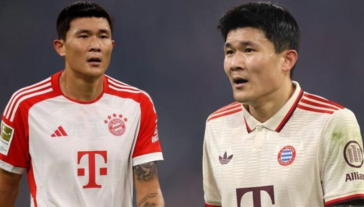 Bayern Münih’ten Kim Min-Jae kararı