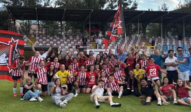 beIN SQUAD Ekiplerinin çeyrek final mücadelesinde kazanan Bandırmagücü Spor Kulübü
