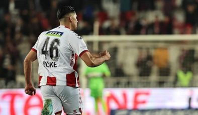 Bekir Turaç Böke’ye Süper Lig’den talip