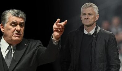 Beşiktaş yeni sezonun ilk transferini bitiriyor! Anlaşma sağlandı…