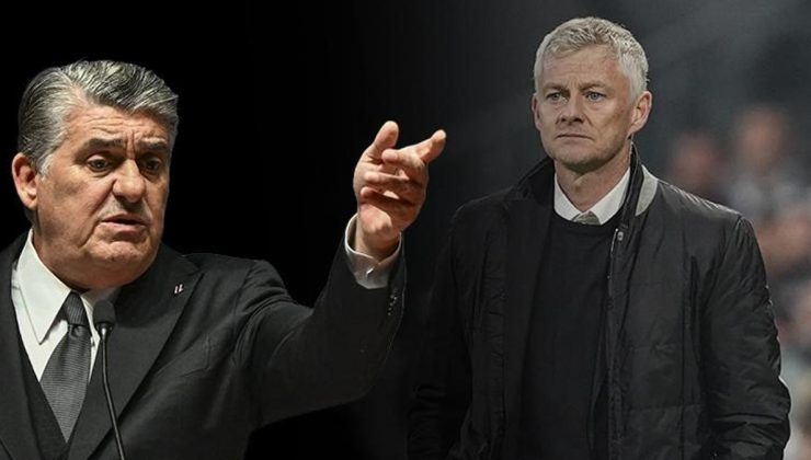 Beşiktaş yeni sezonun ilk transferini bitiriyor! Anlaşma sağlandı…