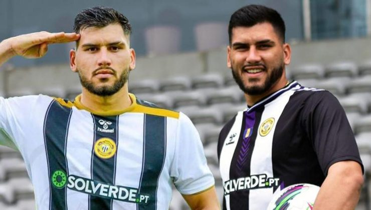 Beşiktaş’a Portekiz’den transfer önerisi! Bonservis bedeli belli oldu