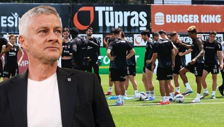 Beşiktaş’a transferde büyük piyango! Dev bonservis yönetimi harekete geçirdi