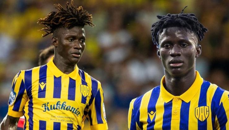 Beşiktaş’ın listesindeki Mahmudu Bajo kafaları karıştırdı! Önce veda etti sonra sildi | Transfer iptal mi oldu?