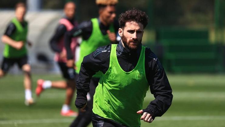 Beşiktaş’ta beklenmedik Rafa Silva gelişmesi! Yönetim hemen cevap verdi