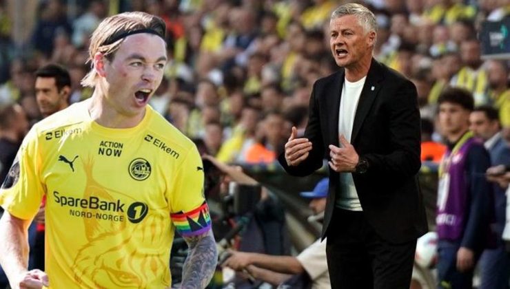 Beşiktaş’ta Berg transferinde kritik gün! Plan belli oldu