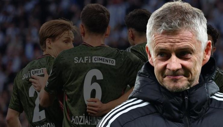 Beşiktaş’ta iki ayrılık! Biri kesinleşti