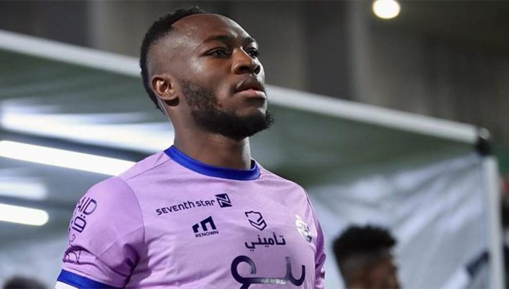 Beşiktaş’ta Muleka şoku! Bir anda işler tersine döndü