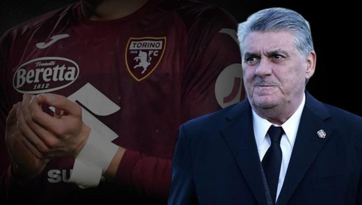 Beşiktaş’ta transferde rota İtalya! Norveçli yıldız için çalışmalar başladı