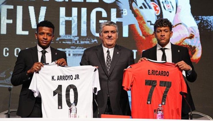 Beşiktaş’ta yeni transfer geldiği gibi gidiyor! Solskjaer kararını verdi