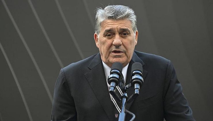 Beşiktaş’ta yıldız oyuncu için ayrılık sesleri! Menajeri davet edildi