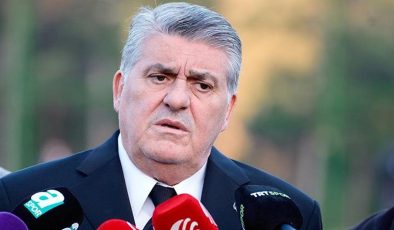 Beşiktaş’tan Galatasaray’a tepki! Yönetim harekete geçti