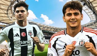Beşiktaş’tan Mustafa Hekimoğlu kararı! Görüşme talebi geldi