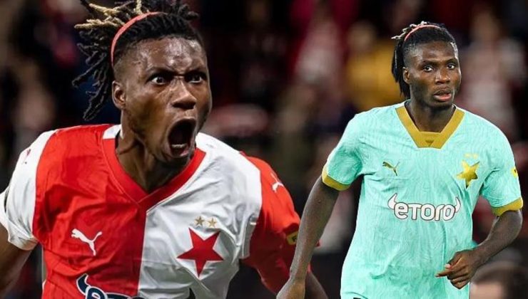 Beşiktaş’tan savunmaya transfer! Solskjaer hayranı çıktı!