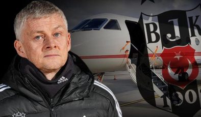 Beşiktaş’tan transferde 4 yıldız birden! Yeni sezona iddialı kadro…
