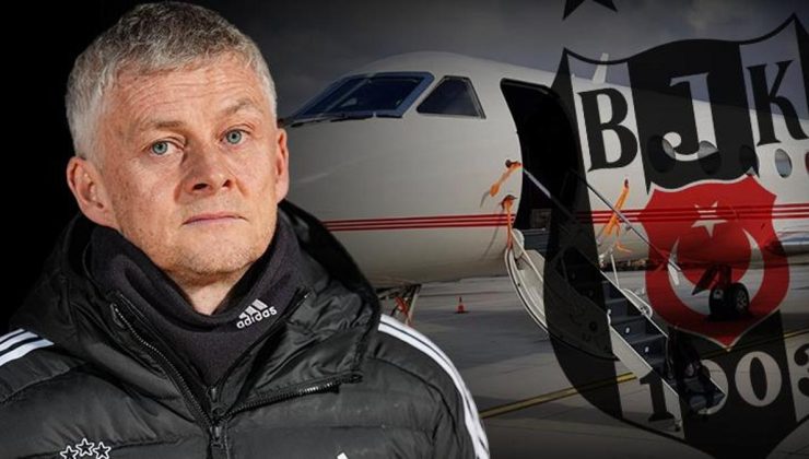 Beşiktaş’tan transferde 4 yıldız birden! Yeni sezona iddialı kadro…