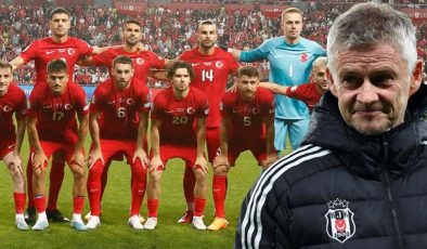 Beşiktaş’tan yerli transfer atağı! Yeni Talisca bulundu