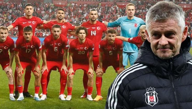 Beşiktaş’tan yerli transfer atağı! Yeni Talisca bulundu