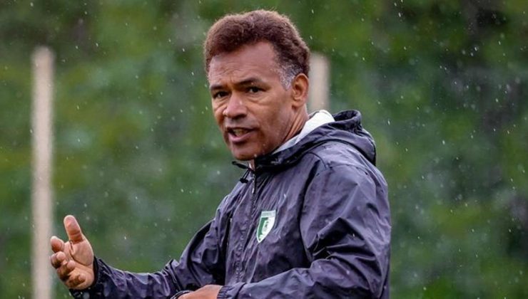 Bodrum FK Teknik Direktörü Jose Morais’ten Sivasspor açıklaması