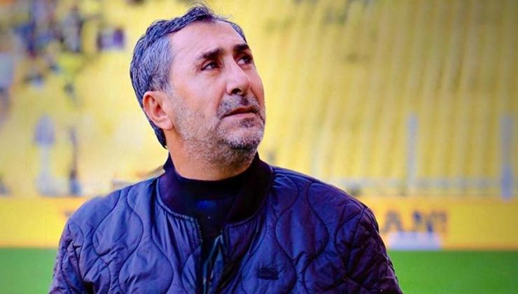 Bodrum FK’da Asbaşkan Selahattin Polat’tan duygusal mesaj