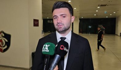 Bursaspor Başkanı Enes Çelik’ten transfer müjdesi