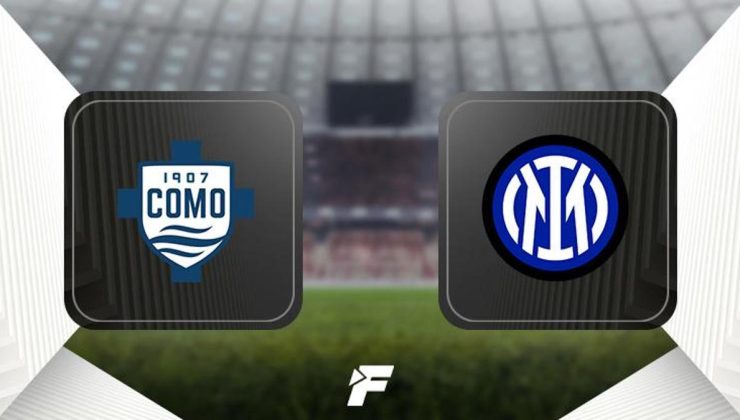 CANLI | Como – Inter (Serie A 38. hafta karşılaşması)