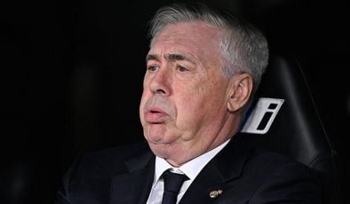 Carlo Ancelotti: ‘Barcelona şampiyonluğu hak etti’